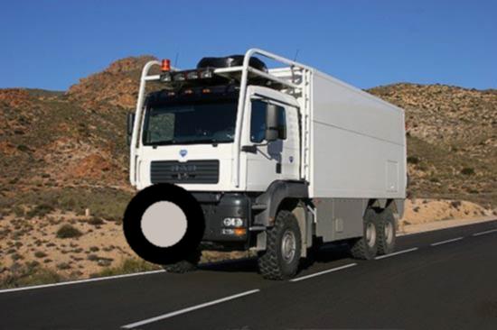 ГРУЗОВИКИ VOLVO И FREIGHTLINER