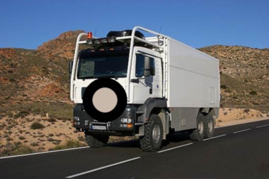 ГРУЗОВИКИ VOLVO ИЗ АМЕРИКИ И FORD