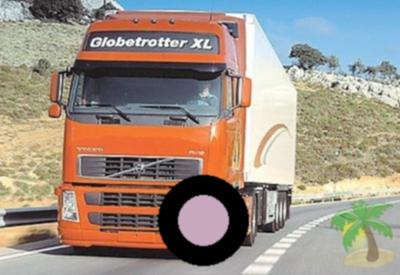 VOLVO FH И IVECO