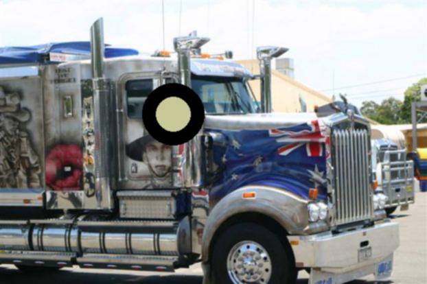 ГРУЗОВИКИ VOLVO ИЗ АМЕРИКИ И SCANIA